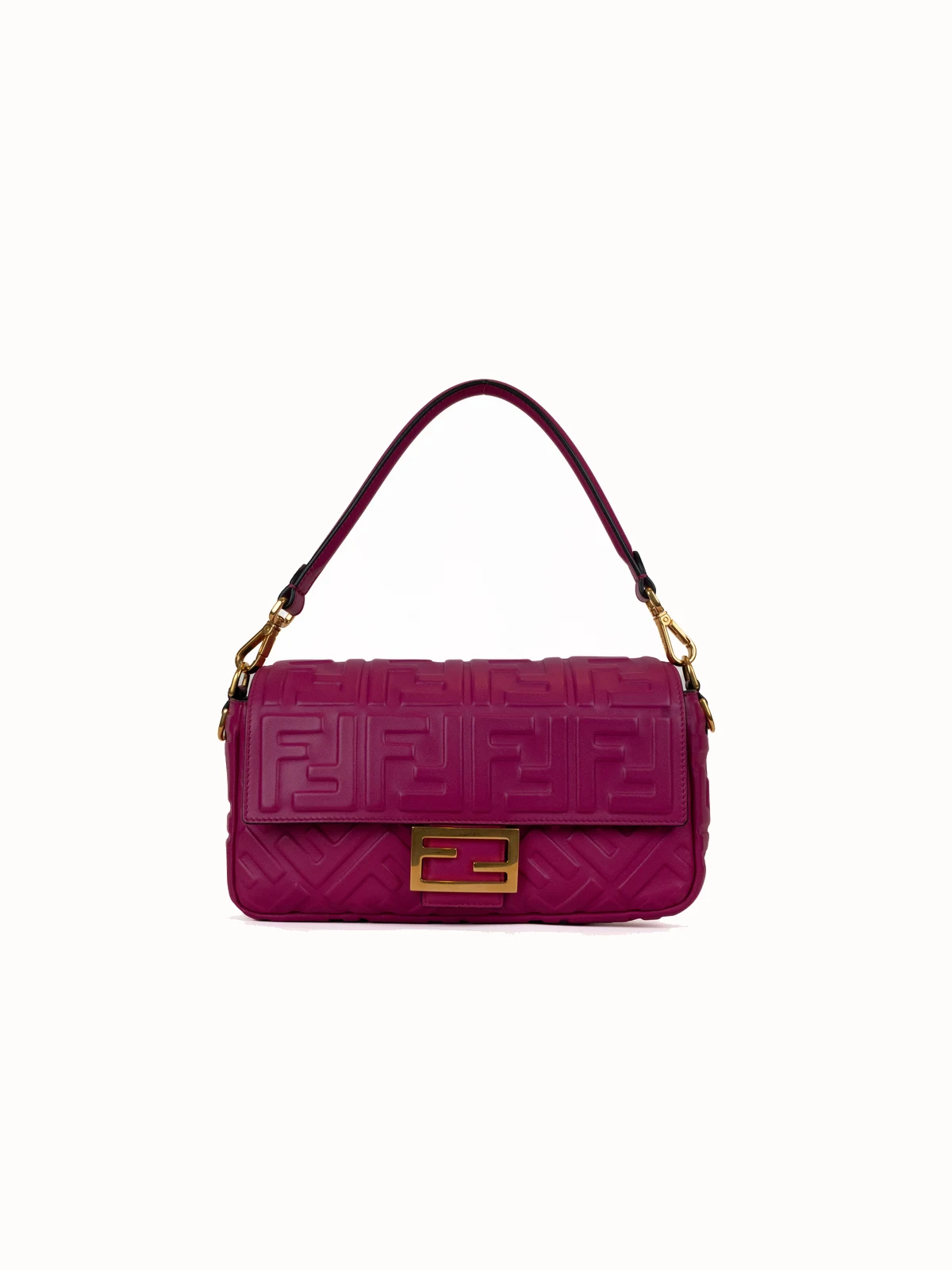 Fendi Baguette