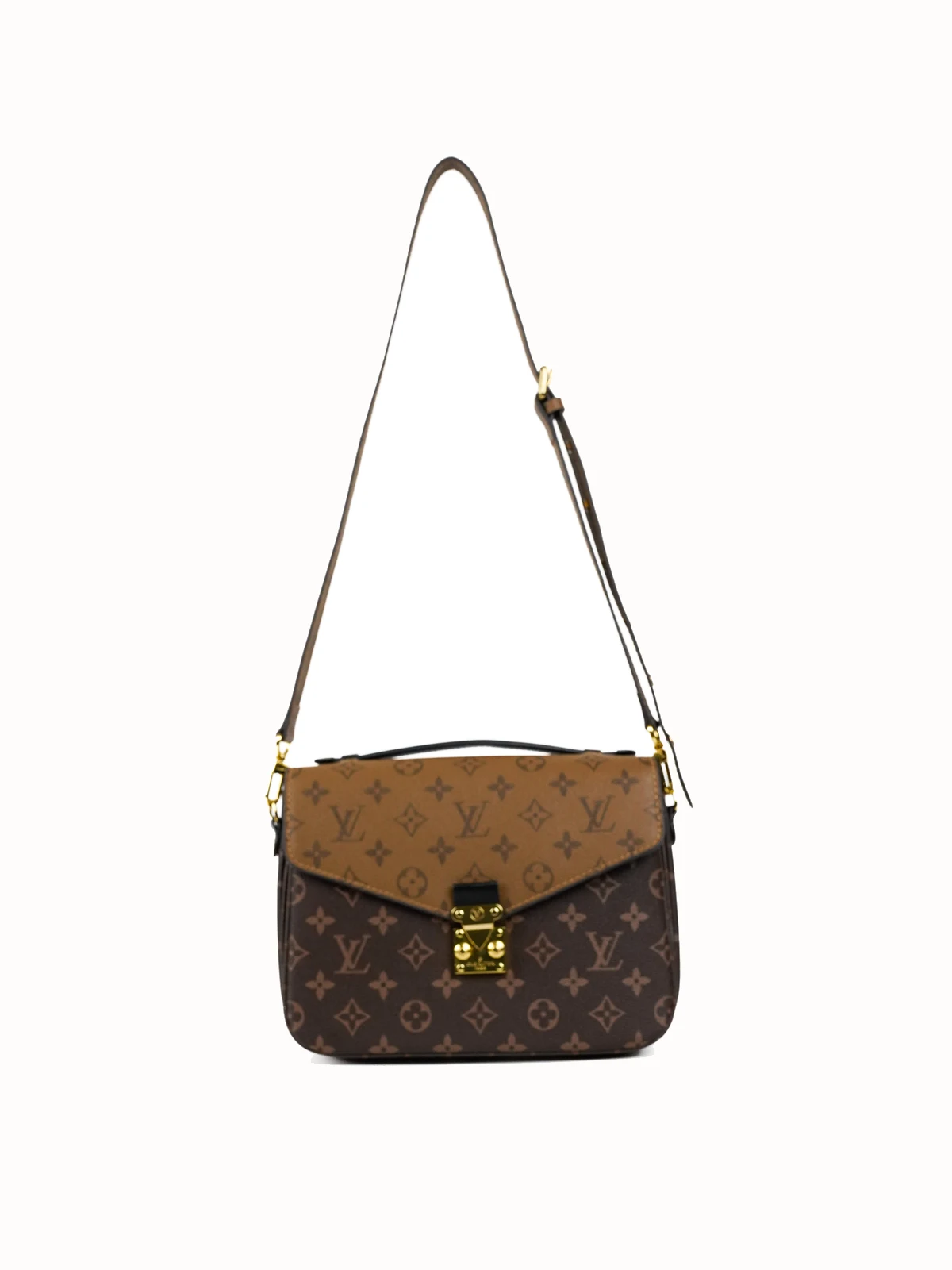 Louis Vuitton Pochette Métis