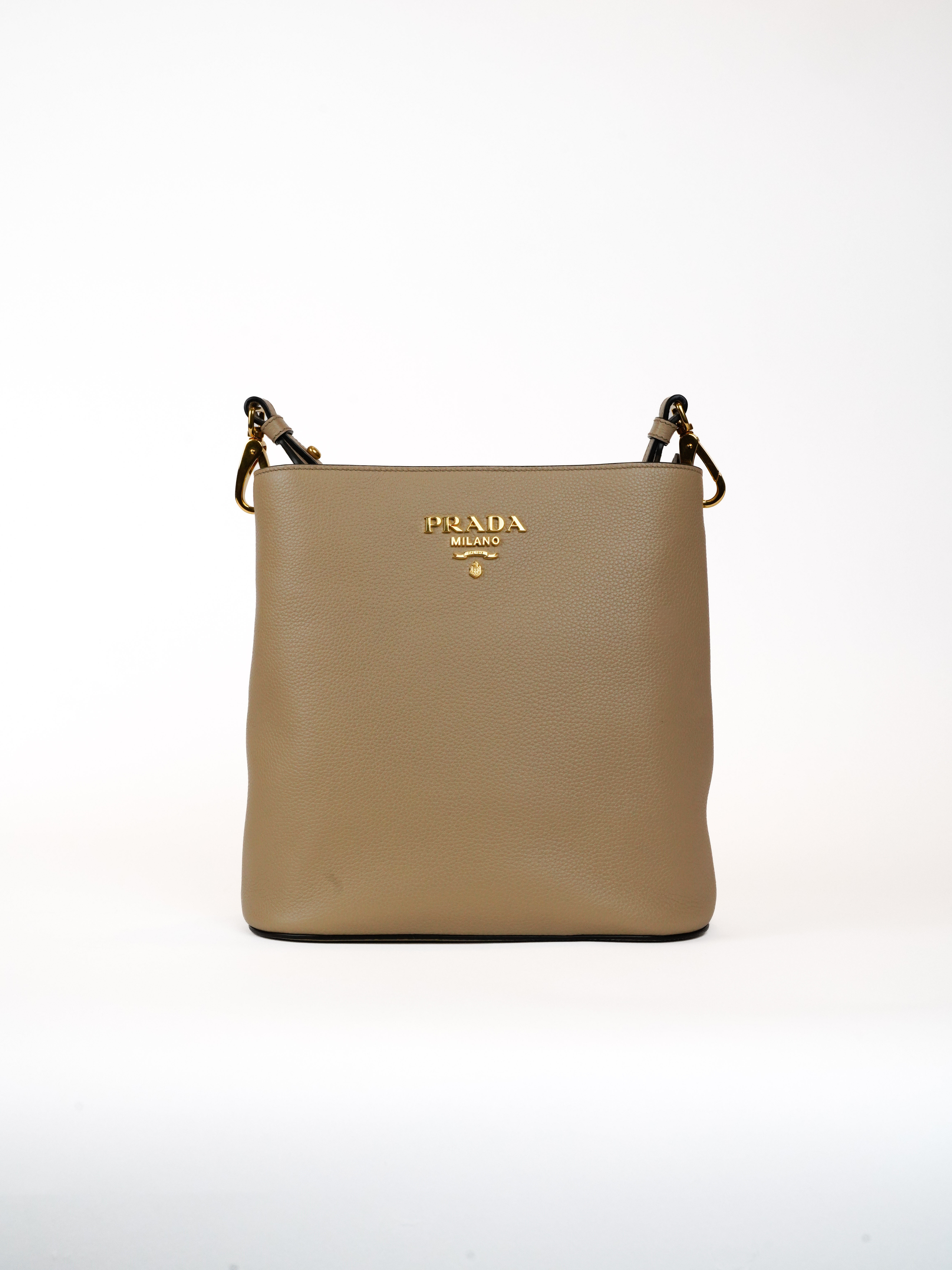 Prada Bucket Bag