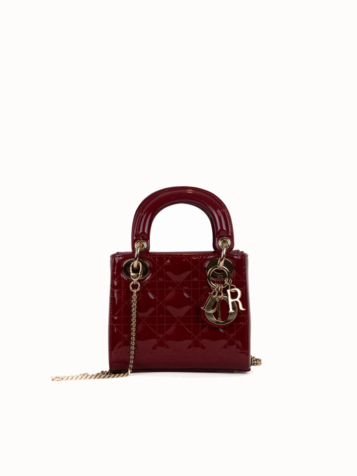 Dior Lady Dior Mini