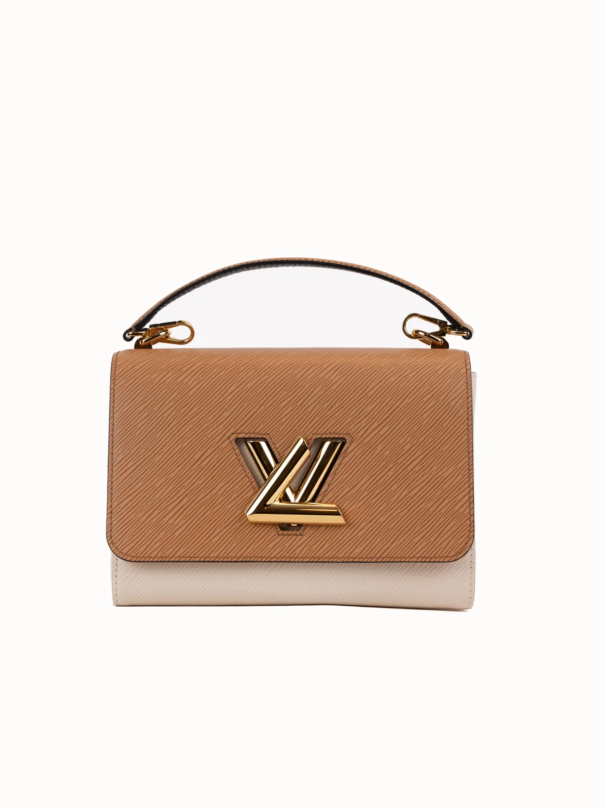 Louis Vuitton Twist MM-Epi